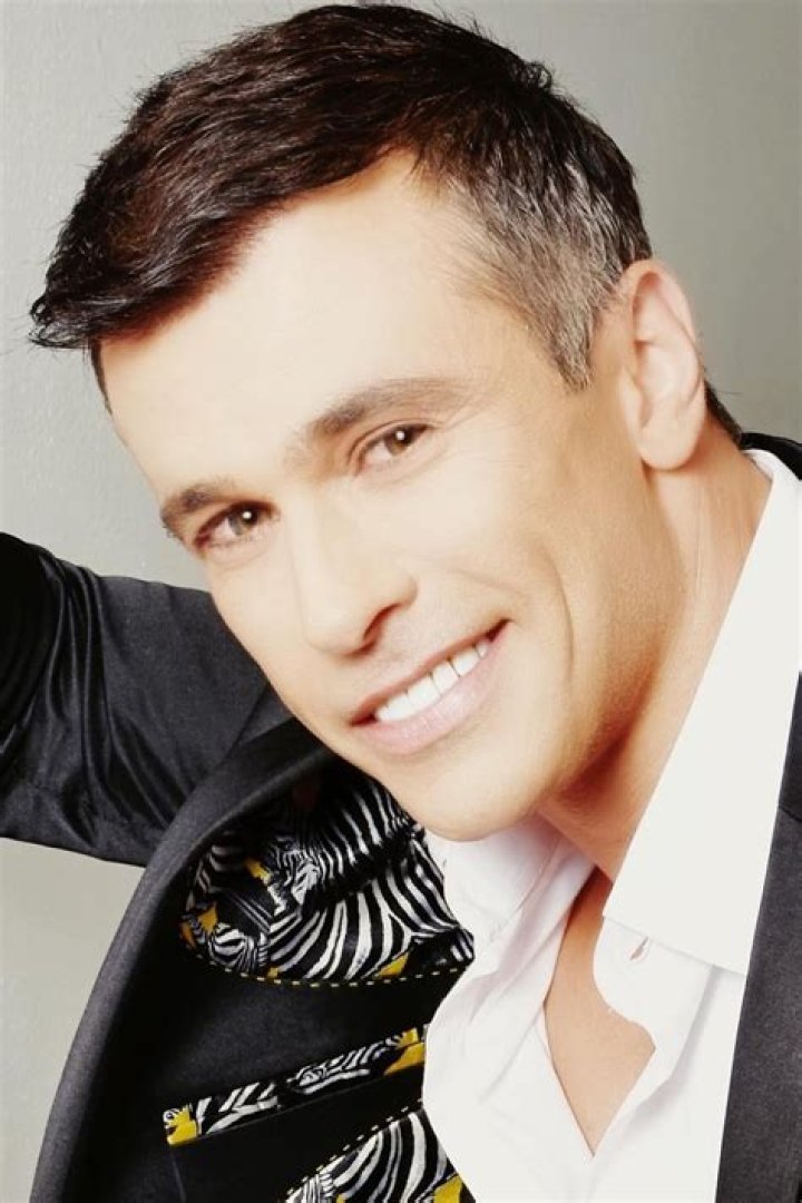 Martin Karpan - Bio, Age, Wiki, Facts and Family