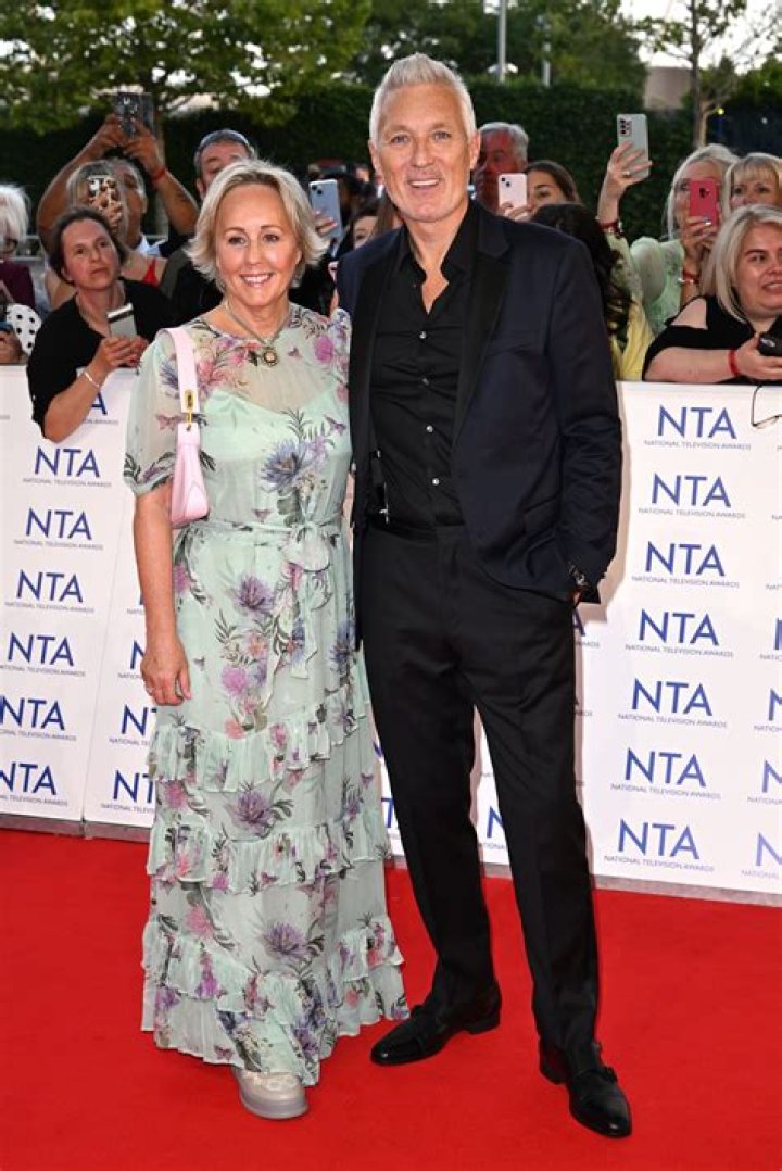 Martin Kemp - Bio, Age, net worth, siblings, height, Wiki, Facts and Family