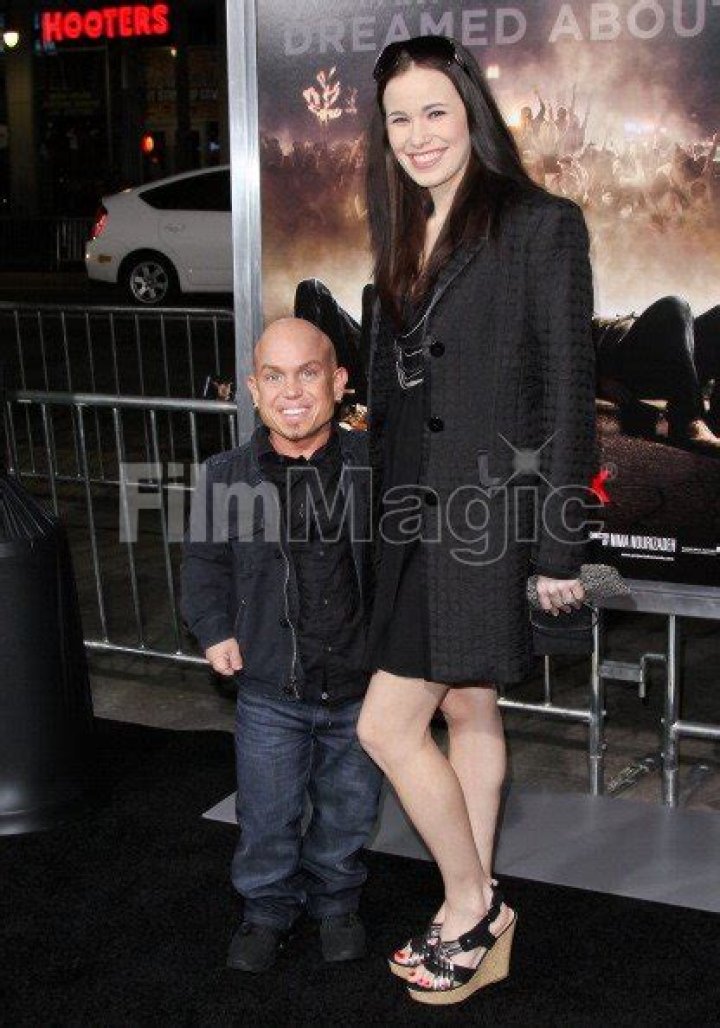 Martin Klebba - Bio, Age, net worth, height, Wiki, Facts and Family