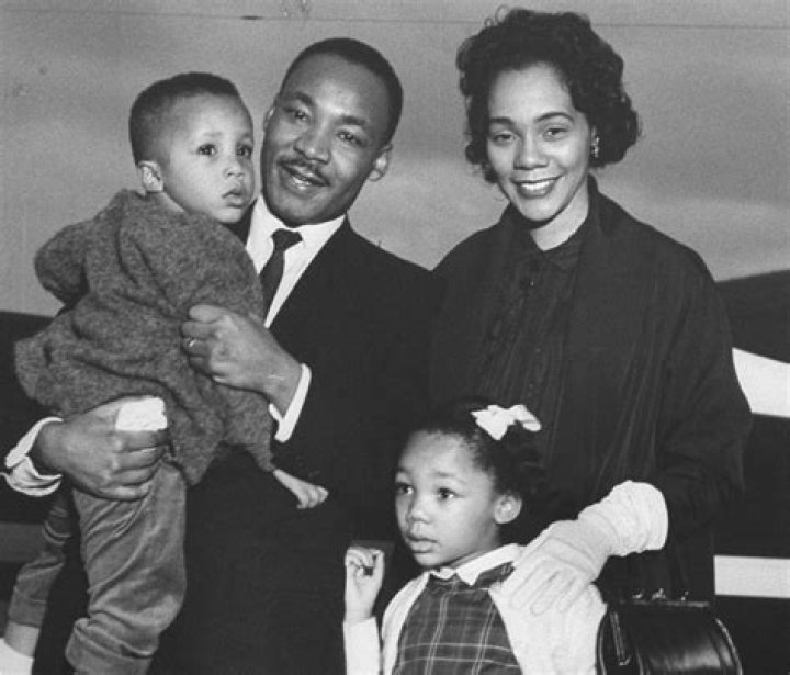 Martin Luther King III - Bio, Age, siblings, Wiki, Facts and Family