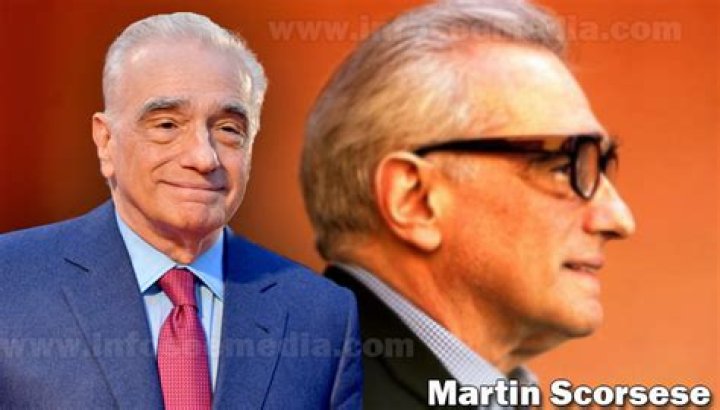 Martin Scorsese - Bio, Age, net worth, height, weight, Wiki, Facts and Family