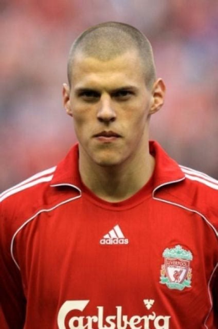 Martin Skrtel - Bio, Age, height, Wiki, Facts and Family