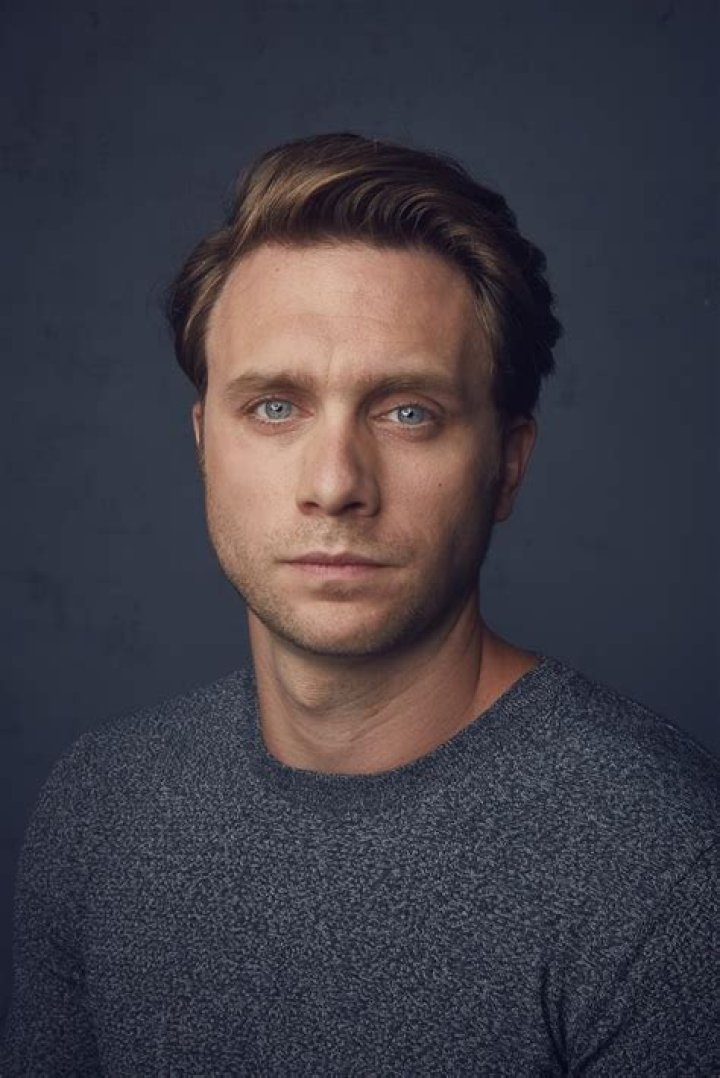 Martin Wallstrom - Bio, Age, height, Wiki, Facts and Family
