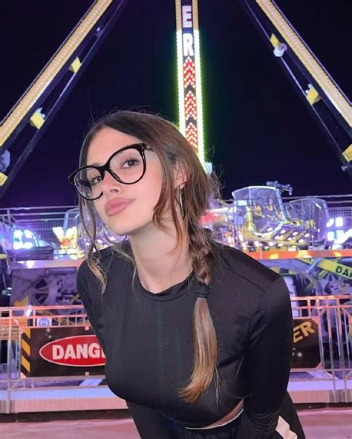 Martina Vismara - Bio, Age, Wiki, Facts and Family