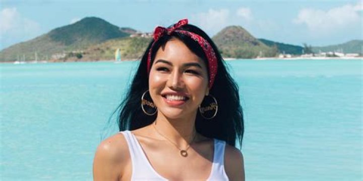 Martini Artnugan - Bio, Age, Wiki, Facts and Family