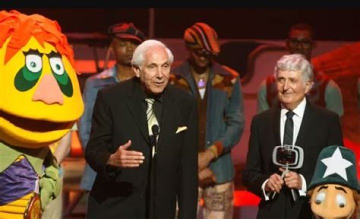 Marty Krofft - Bio, Age, Wiki, Facts and Family