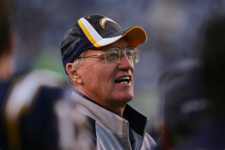 Marty Schottenheimer - Bio, Age, net worth, Wiki, Facts and Family