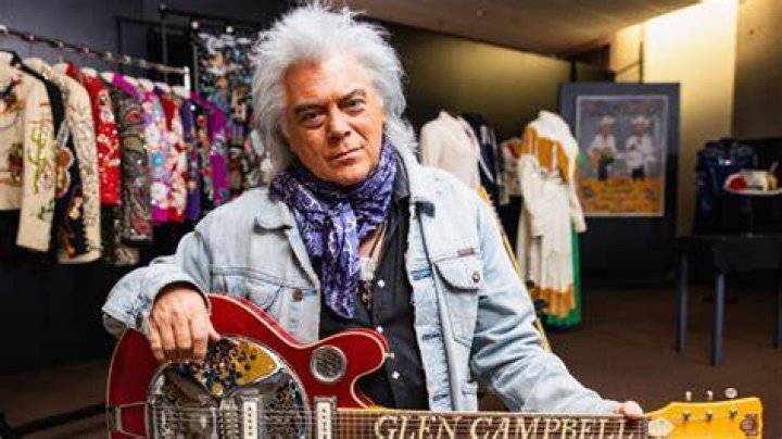 Marty Stuart - Bio, Age, net worth, height, Wiki, Facts and Family