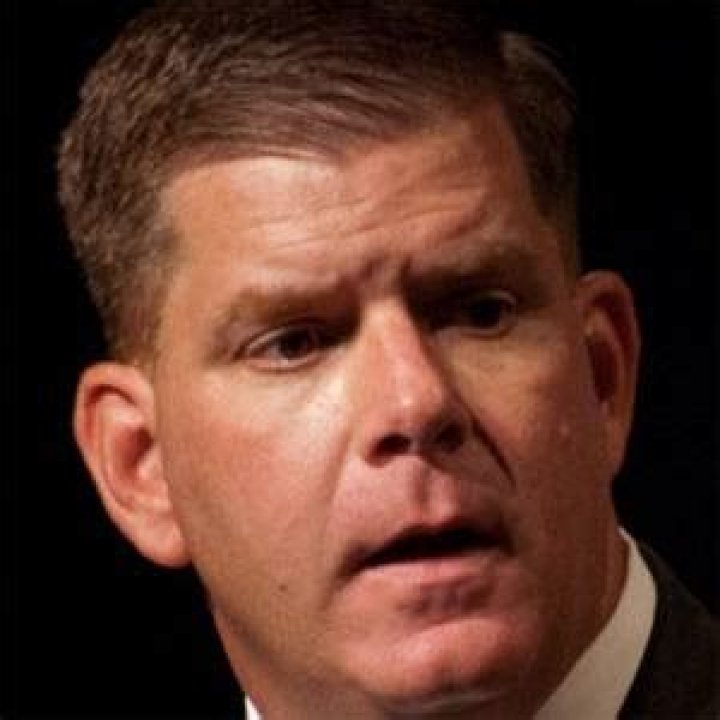 Marty Walsh - Bio, Age, siblings, Wiki, Facts and Family