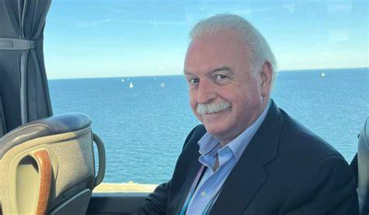 Marty Whelan - Bio, Age, Wiki, Facts and Family