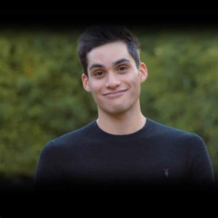 Marvin Cortes - Bio, Age, Wiki, Facts and Family