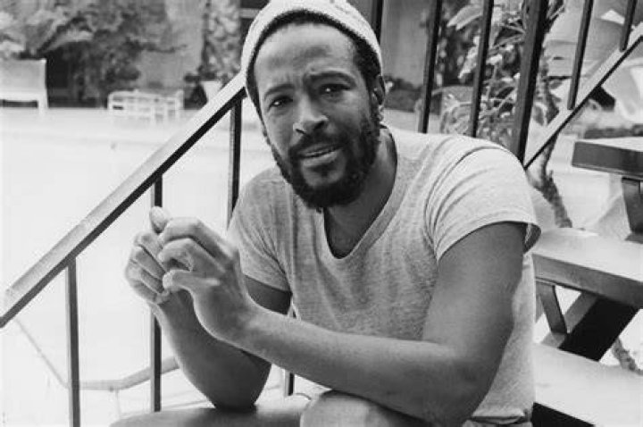 Marvin Gaye - Bio, Age, net worth, height, Wiki, Facts and Family