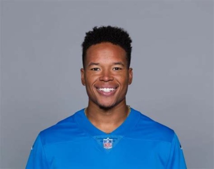 Marvin Jones - Bio, Age, net worth, Wiki, Facts and Family