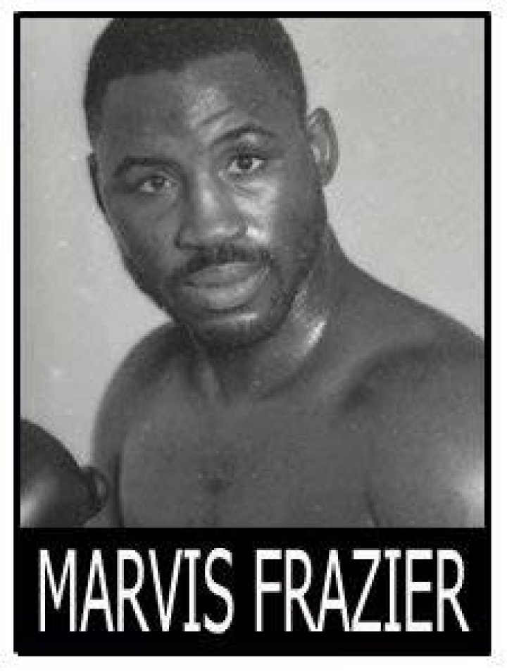 Marvis Frazier: Boxer Detailed Bio, Age, Birthday, & Height Insights and more
