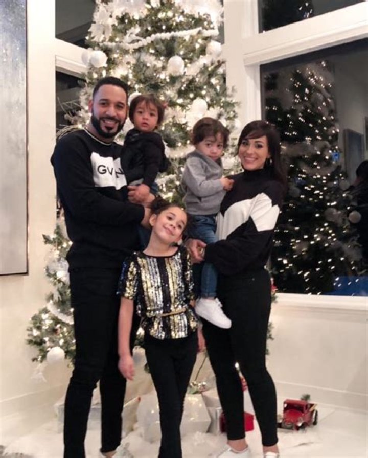 Marwin Gonzalez - Bio, Age, height, Wiki, Facts and Family