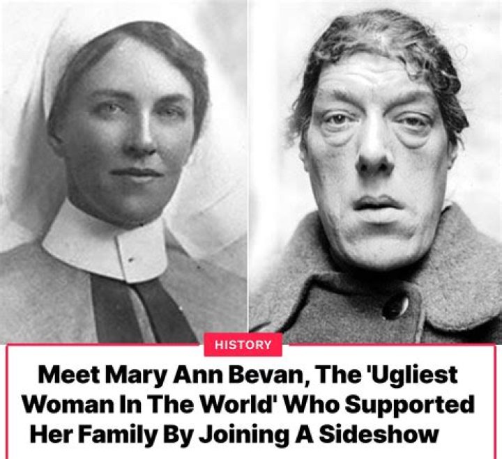 Mary Ann Bevan: Other Detailed Bio, Age, Birthday, & Height Insights and more