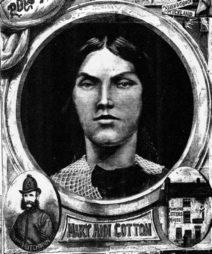 Mary Ann Cotton - Bio, Age, Wiki, Facts and Family
