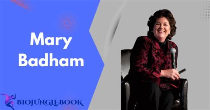 Mary Badham - Bio, Age, Wiki, Facts and Family