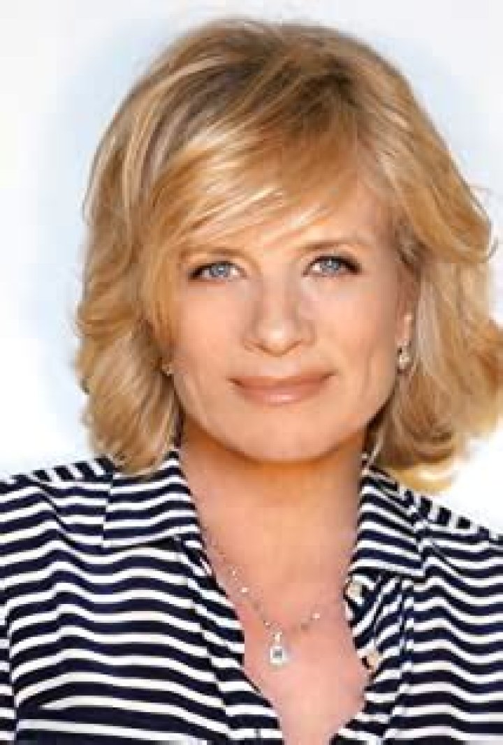 Mary Beth Evans - Bio, Age, Wiki, Facts and Family