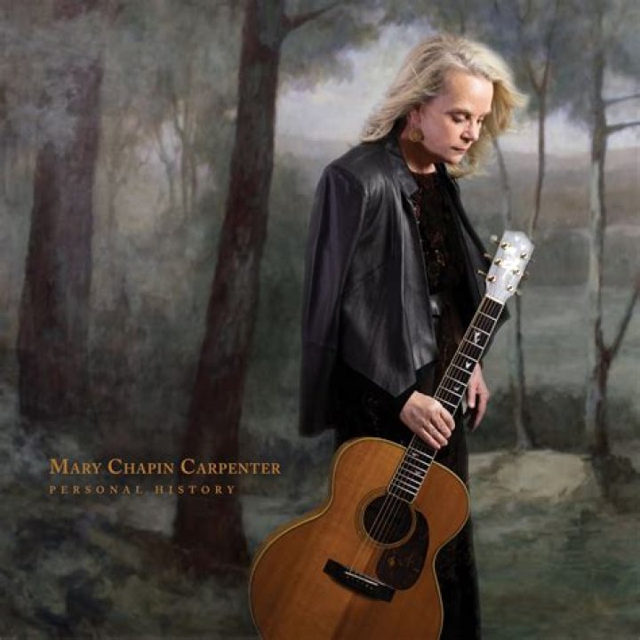 Mary Chapin Carpenter - Bio, Age, Wiki, Facts and Family