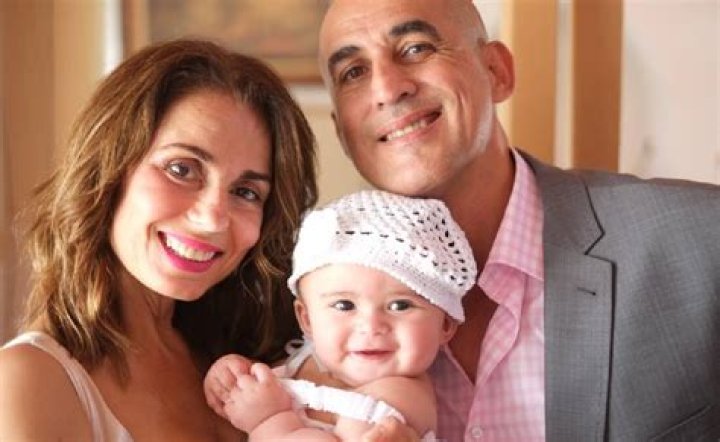 Mary Coustas - Bio, Age, Wiki, Facts and Family