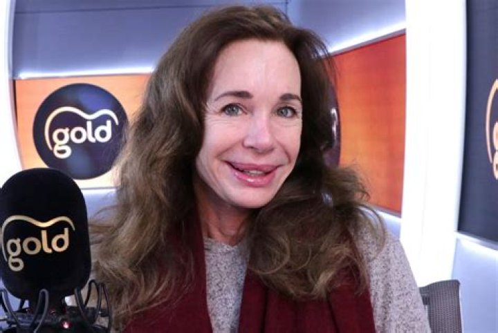 Mary Crosby - Bio, Age, Wiki, Facts and Family