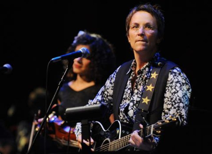 Mary Gauthier - Bio, Age, Wiki, Facts and Family