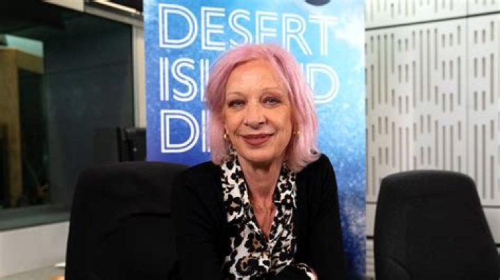 Mary Greenwell - Bio, Age, Wiki, Facts and Family