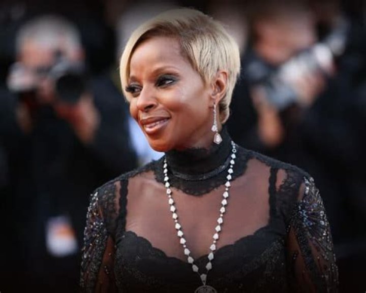 Mary J. Blige - Bio, Age, Wiki, Facts and Family