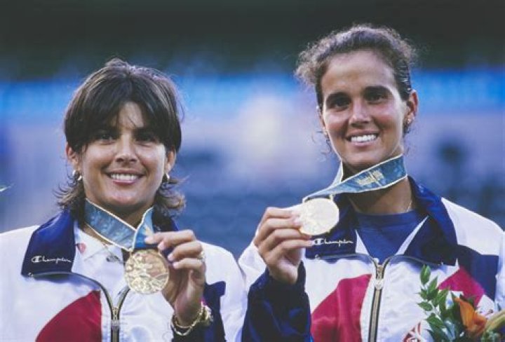 Mary Joe Fernandez - Bio, Age, Wiki, Facts and Family