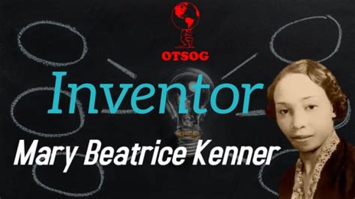 Mary Kenner(inventor) - Biography, Age, Net Worth, Wikipedia, Spotify, TikTok, Facebook, Facts and Family