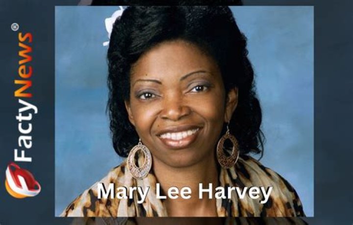 Mary Lee Harvey (familymember) - Wikipedia, Age, Net Worth, Biography , Spotify, TikTok, Facebook, Facts and Family