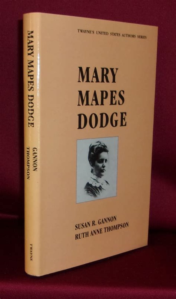 Mary Mapes Dodge - Bio, Age, Wiki, Facts and Family