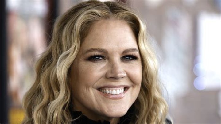 Mary McCormack - Bio, Age, Wiki, Facts and Family