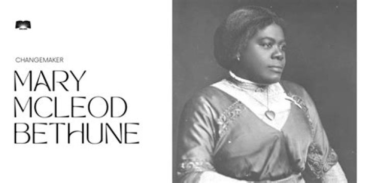 Mary McLeod Bethune - Bio, Age, siblings, Wiki, Facts and Family