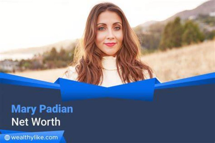 Mary Padian - Bio, Age, Wiki, Facts and Family