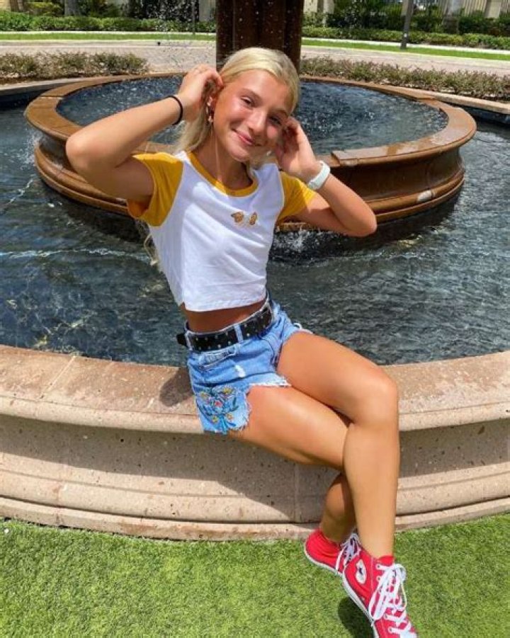 Mary Sergi - Bio, Age, Wiki, Facts and Family