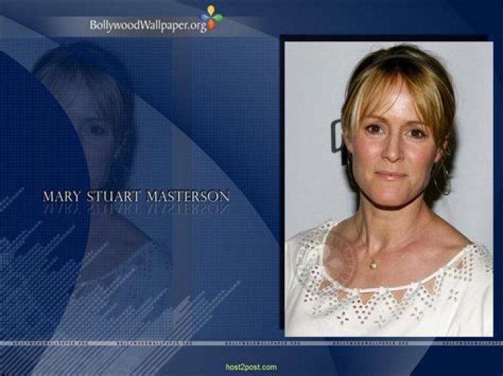 Mary Stuart Masterson - Bio, Age, Wiki, Facts and Family