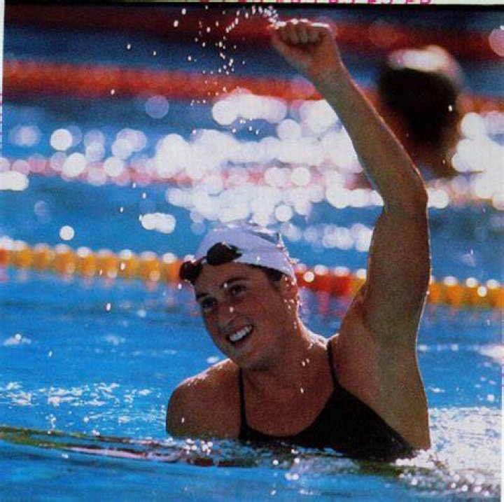 Mary T Meagher - Bio, Age, Wiki, Facts and Family