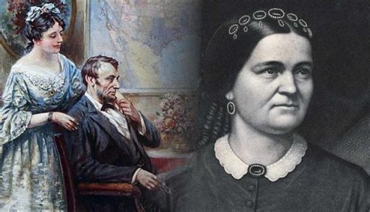 Mary Todd Lincoln - Bio, Age, Wiki, Facts and Family