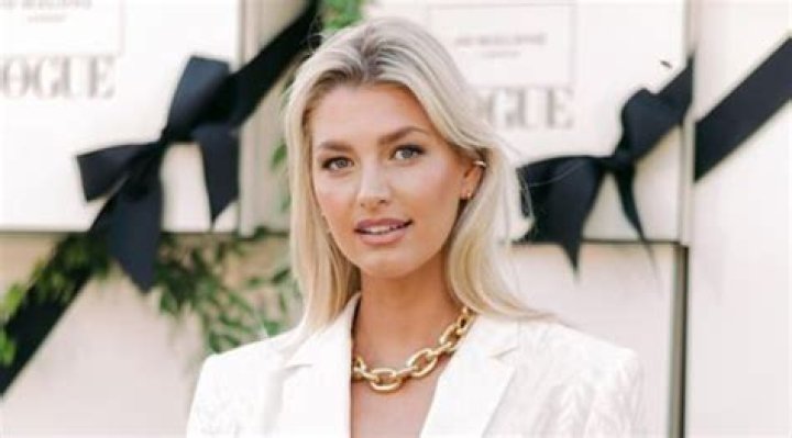 Mary Vitinaros - Bio, Age, Wiki, Facts and Family