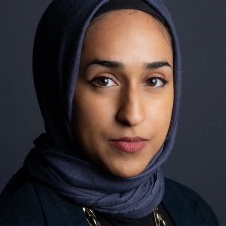 Maryam Abdullah - Bio, Age, Wiki, Facts and Family