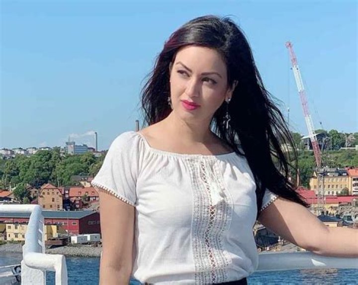 Maryam Zakaria - Bio, Age, Wiki, Facts and Family