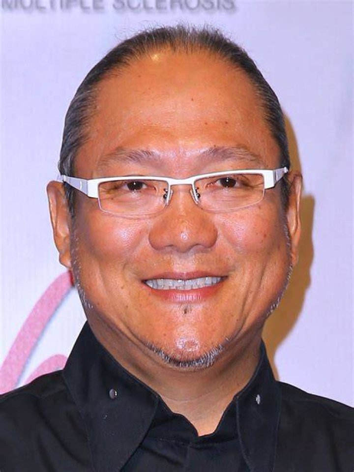 Masaharu Morimoto - Bio, Age, Wiki, Facts and Family