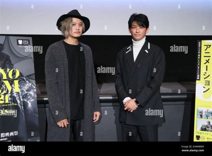 Masahiro Inoue: TV Actor Detailed Bio, Age, Birthday, & Height Insights and more
