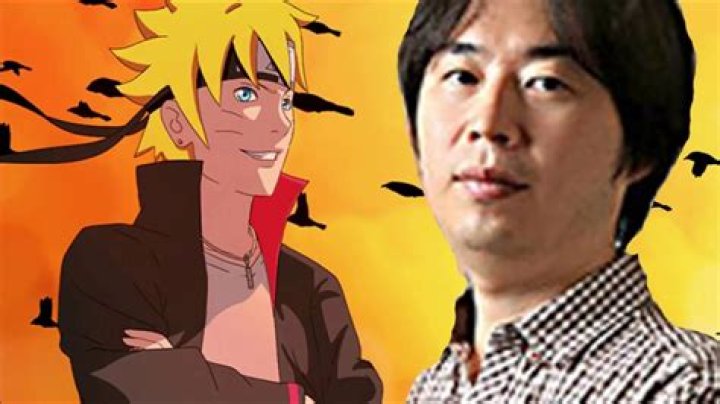 Masashi Kishimoto - Bio, Age, net worth, siblings, Wiki, Facts and Family