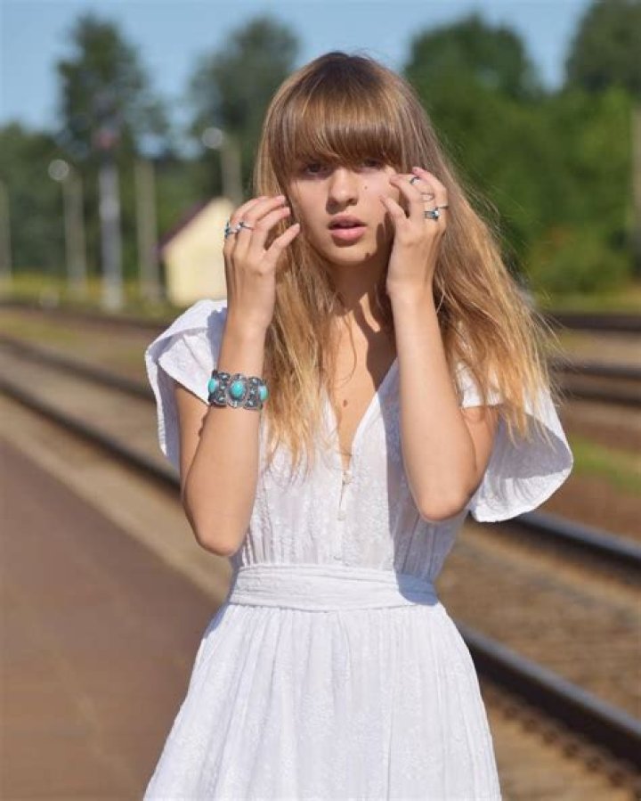 Masha BWI - Bio, Age, Wiki, Facts and Family