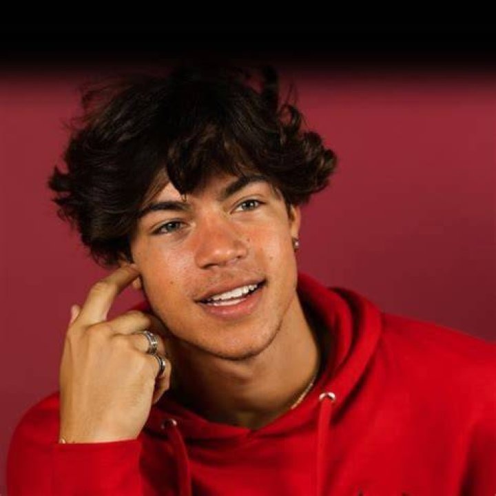 Mason Patterson - Biography, Age, Wiki, Facts and Family