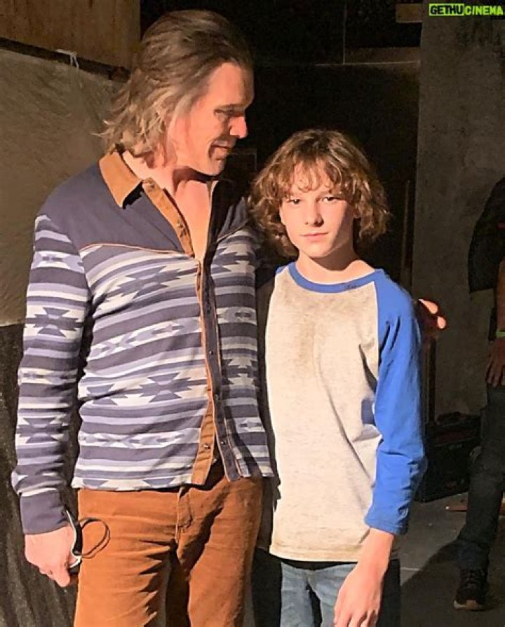 Mason Thames - Bio, Age, Wiki, Facts and Family