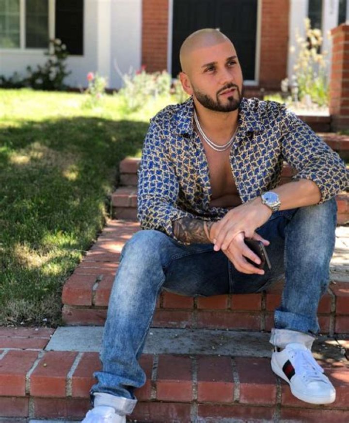 Massari - Bio, Age, Wiki, Facts and Family